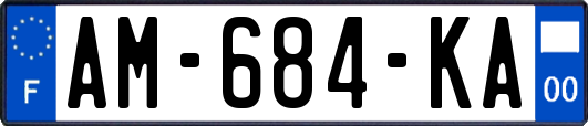 AM-684-KA