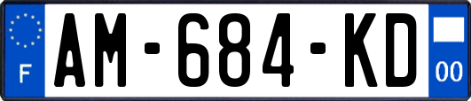 AM-684-KD