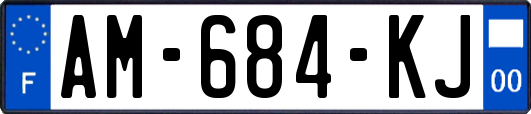 AM-684-KJ