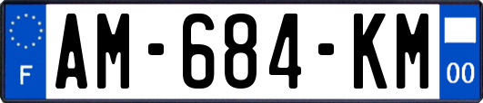 AM-684-KM