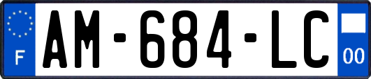 AM-684-LC