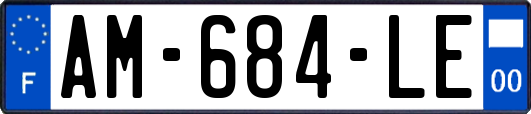 AM-684-LE