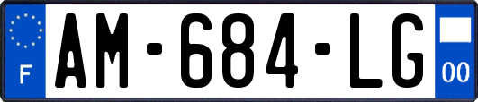 AM-684-LG