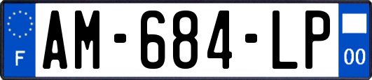 AM-684-LP