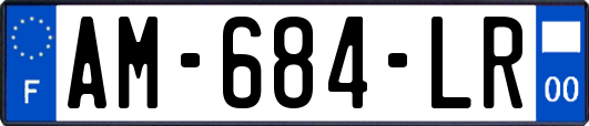 AM-684-LR