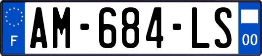 AM-684-LS