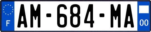 AM-684-MA
