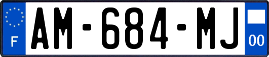 AM-684-MJ