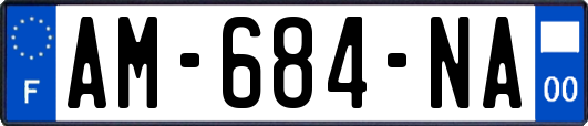 AM-684-NA