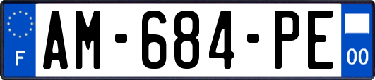 AM-684-PE