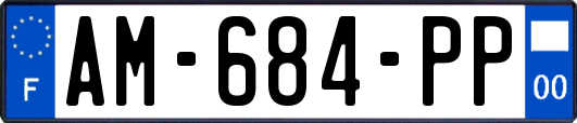 AM-684-PP