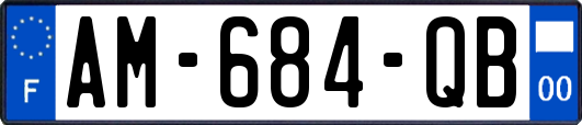 AM-684-QB