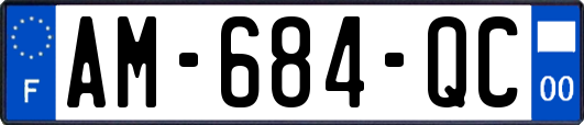 AM-684-QC