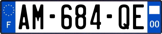 AM-684-QE