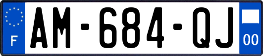 AM-684-QJ