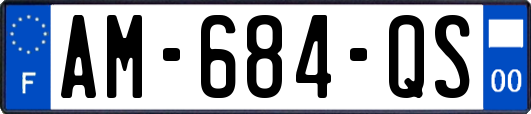 AM-684-QS