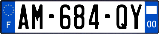 AM-684-QY