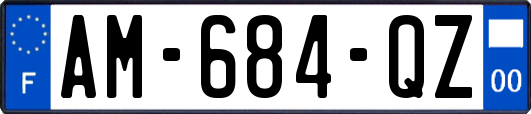 AM-684-QZ