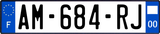 AM-684-RJ