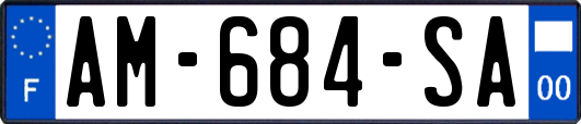 AM-684-SA