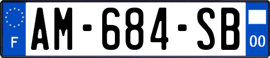AM-684-SB