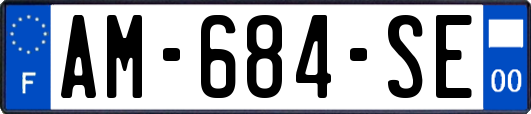 AM-684-SE
