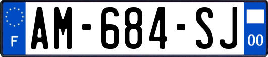 AM-684-SJ