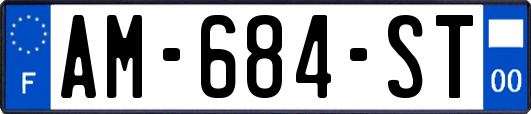 AM-684-ST