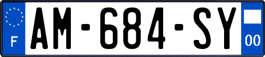 AM-684-SY