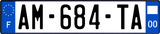 AM-684-TA