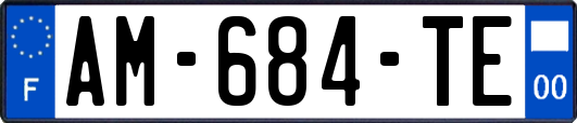 AM-684-TE