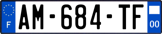 AM-684-TF