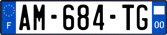 AM-684-TG