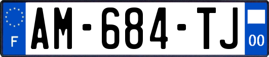 AM-684-TJ
