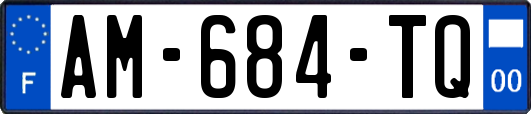 AM-684-TQ