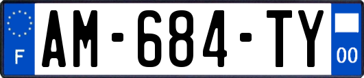 AM-684-TY