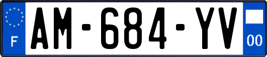 AM-684-YV