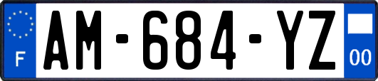AM-684-YZ