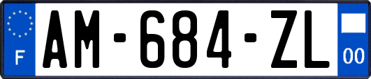 AM-684-ZL