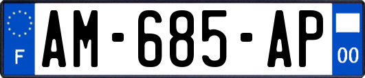 AM-685-AP