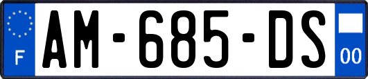 AM-685-DS