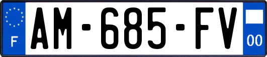 AM-685-FV