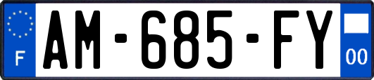 AM-685-FY