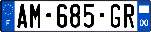 AM-685-GR