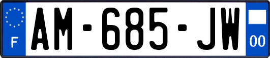 AM-685-JW