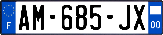 AM-685-JX