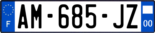 AM-685-JZ