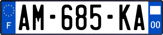 AM-685-KA