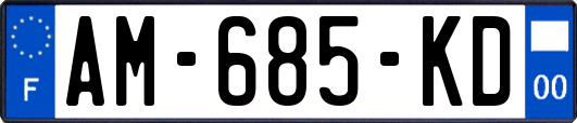 AM-685-KD