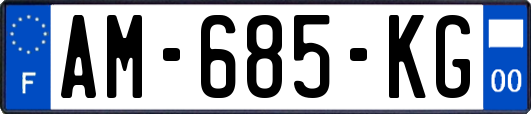 AM-685-KG
